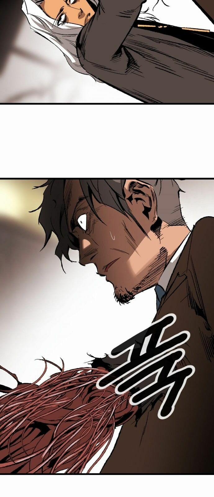 Murim Thời Hiện Đại 17 trang 46