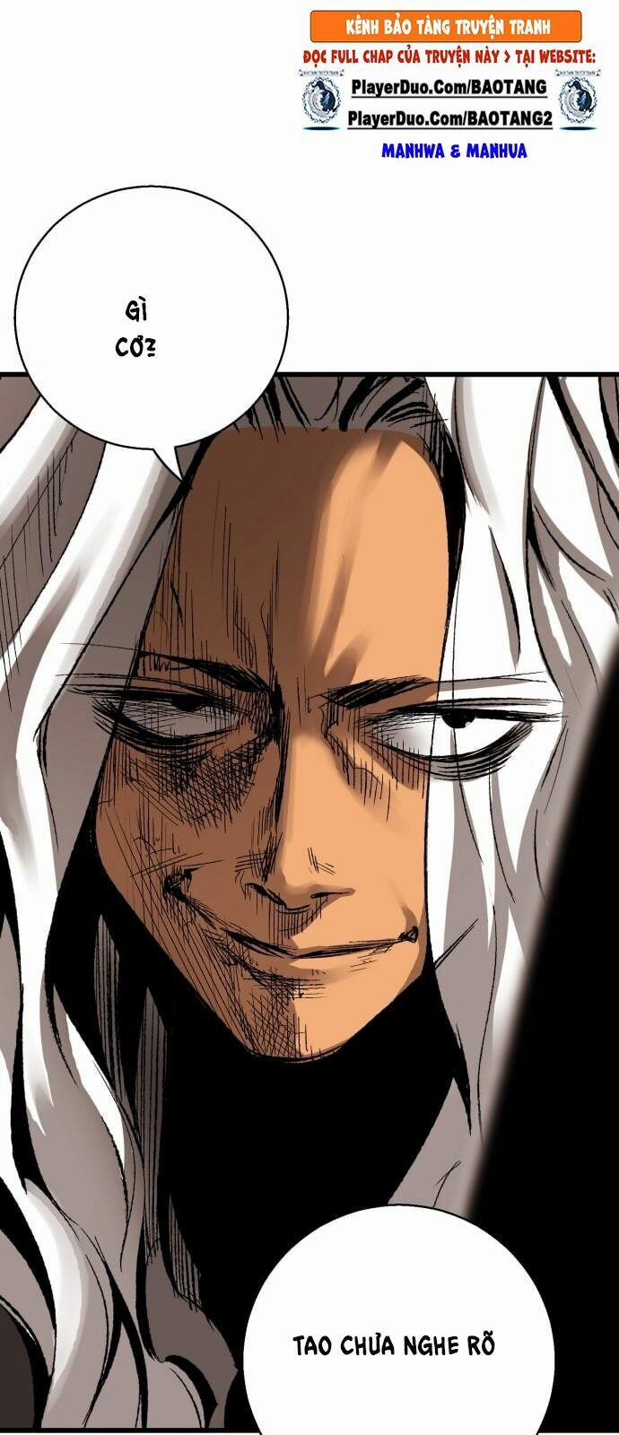 Murim Thời Hiện Đại 17 trang 47