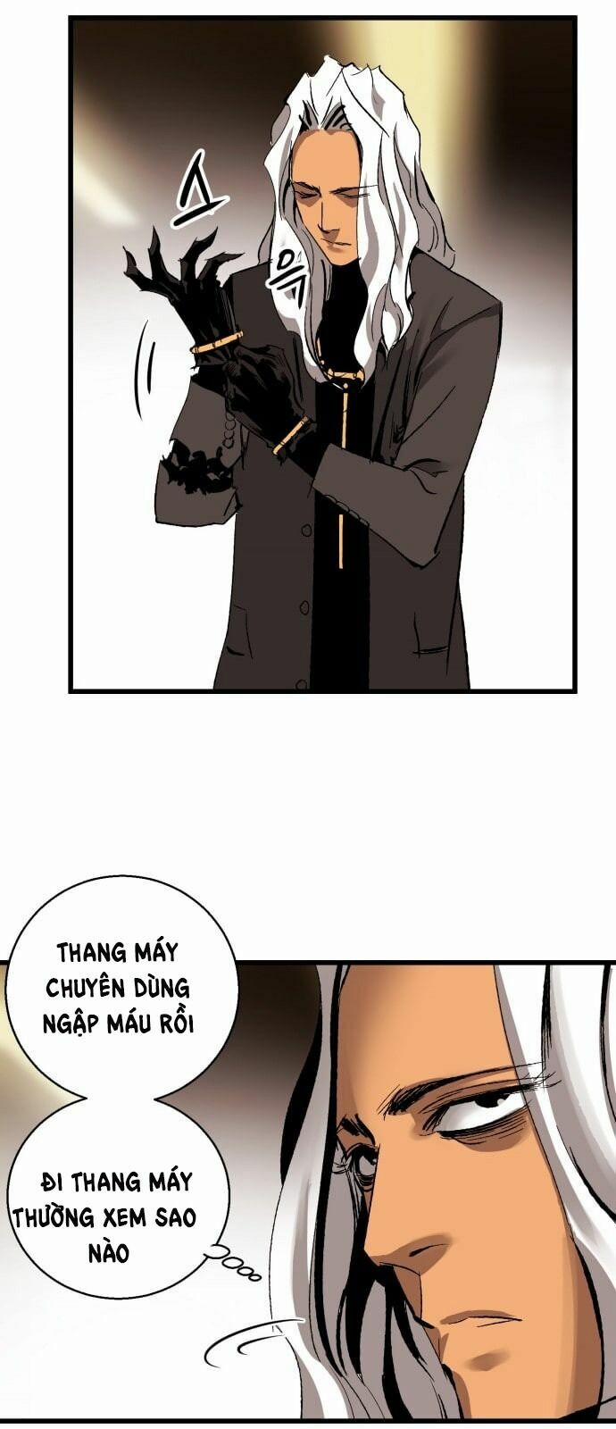 Murim Thời Hiện Đại 17 trang 52