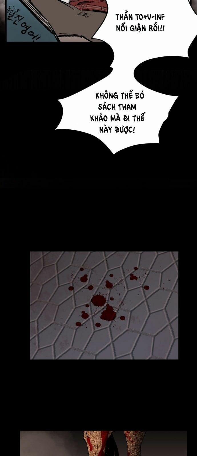 Murim Thời Hiện Đại 17 trang 6