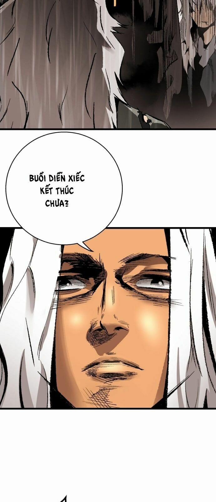 Murim Thời Hiện Đại 17 trang 8