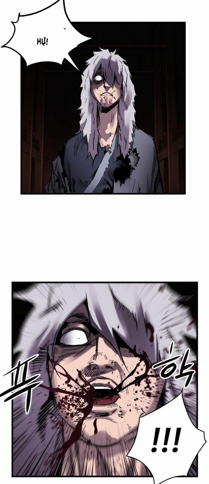 Murim Thời Hiện Đại 17 trang 9