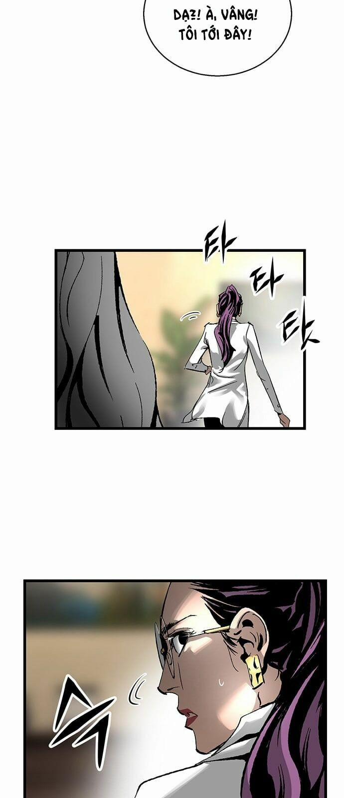 Murim Thời Hiện Đại 18 trang 13
