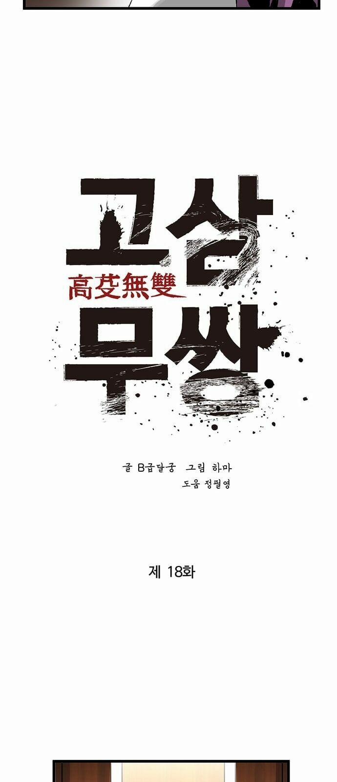 Murim Thời Hiện Đại 18 trang 14