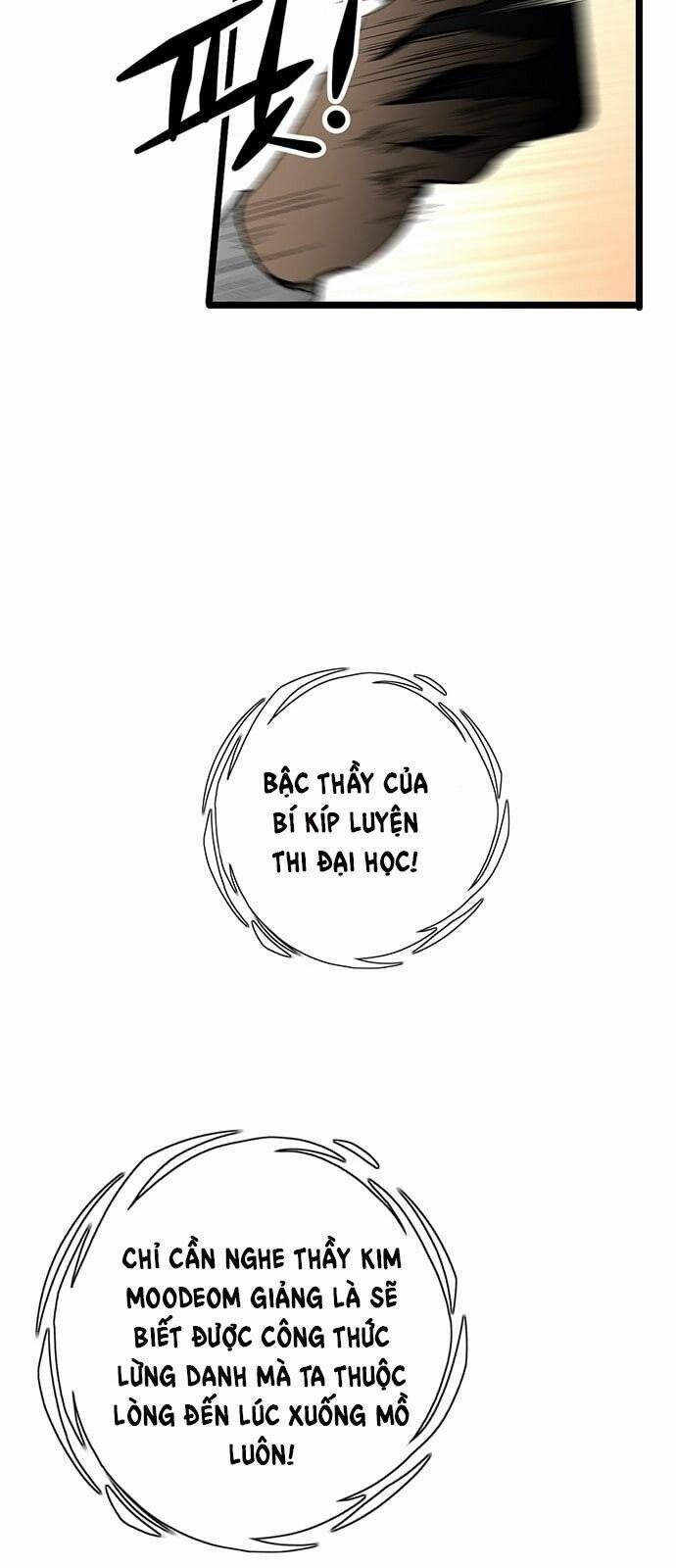 Murim Thời Hiện Đại 18 trang 22