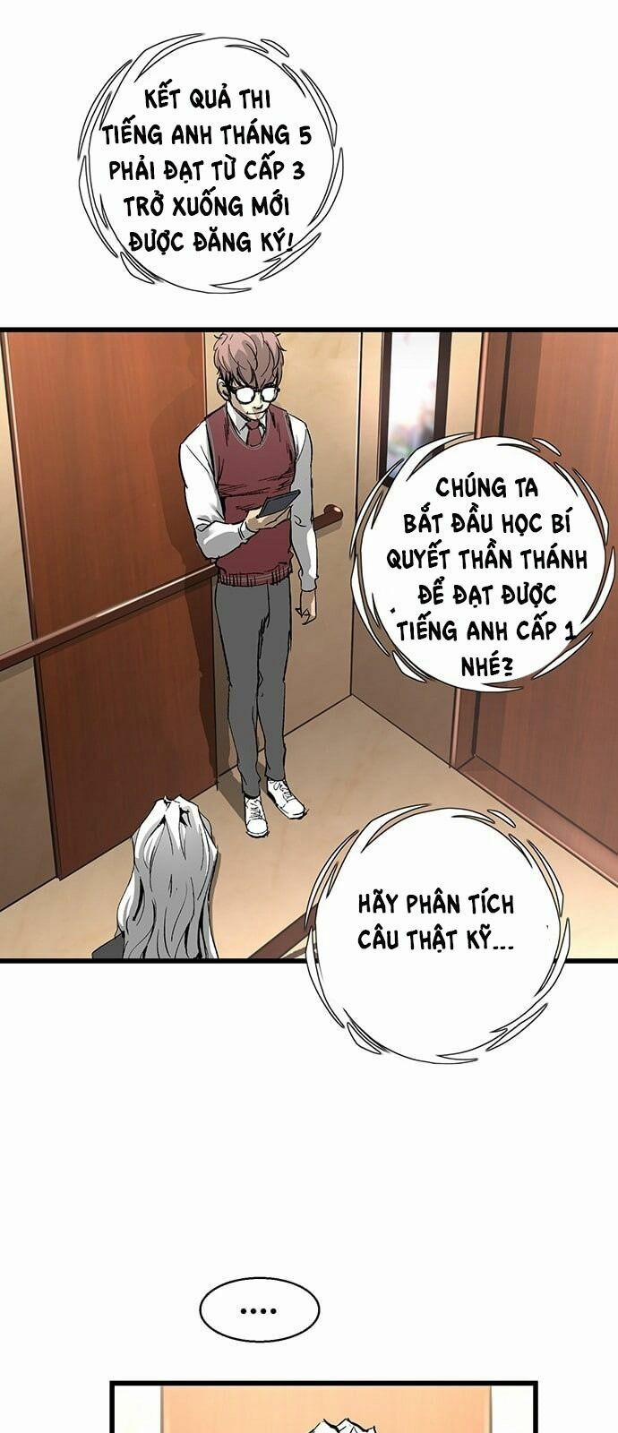 Murim Thời Hiện Đại 18 trang 24