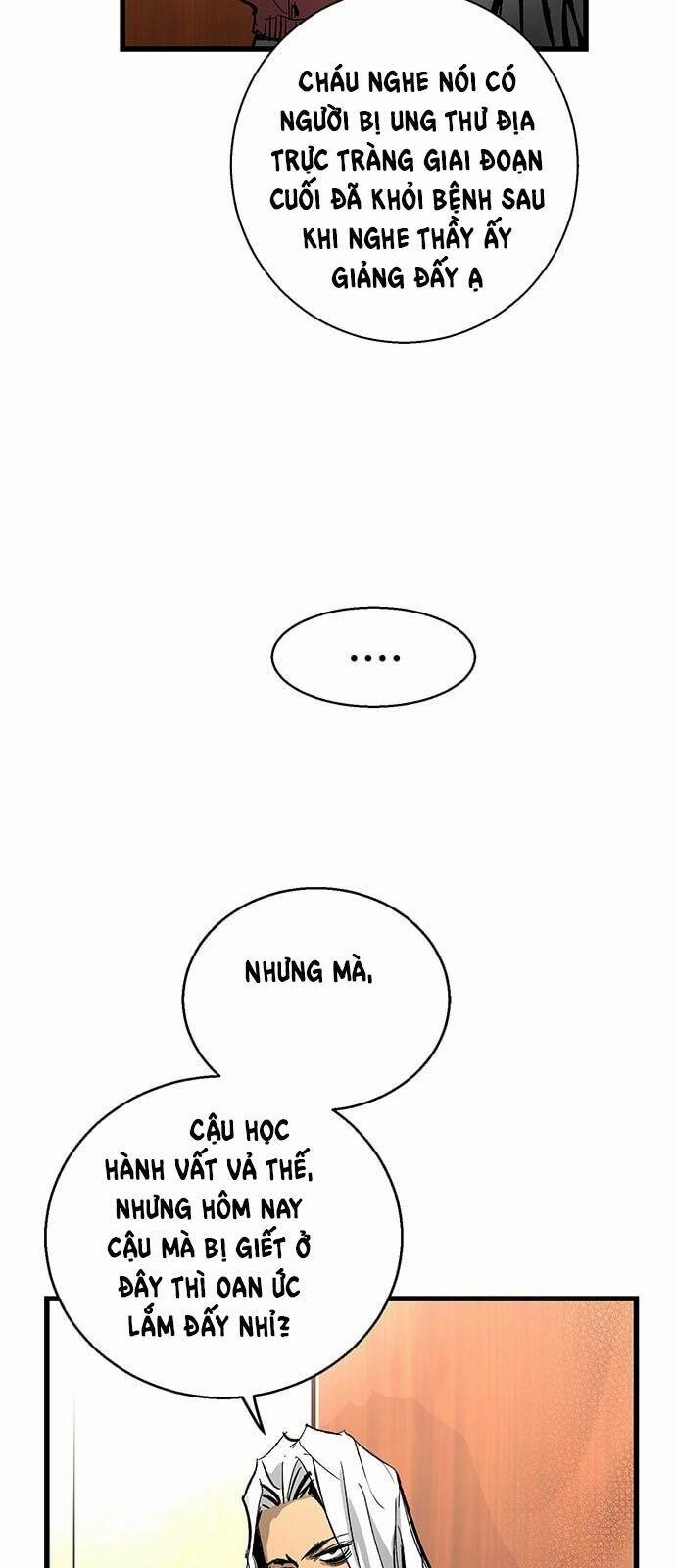 Murim Thời Hiện Đại 18 trang 26