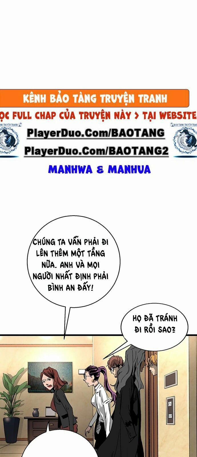 Murim Thời Hiện Đại 18 trang 3