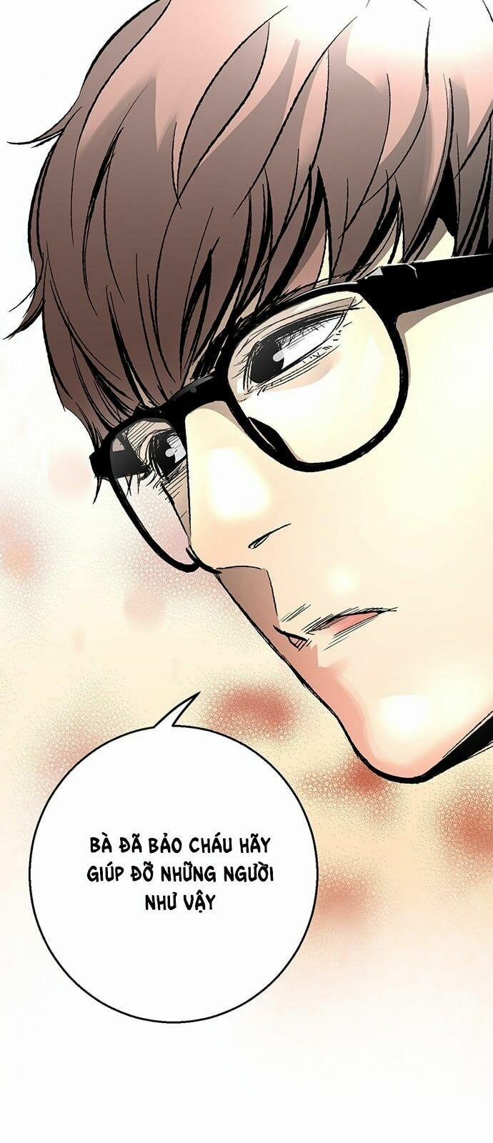 Murim Thời Hiện Đại 18 trang 30