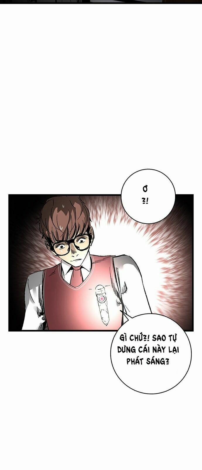 Murim Thời Hiện Đại 18 trang 39