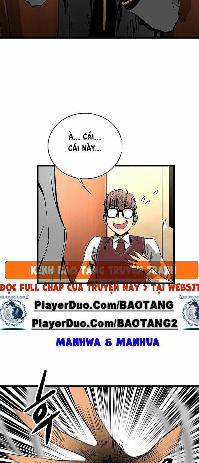 Murim Thời Hiện Đại 18 trang 42