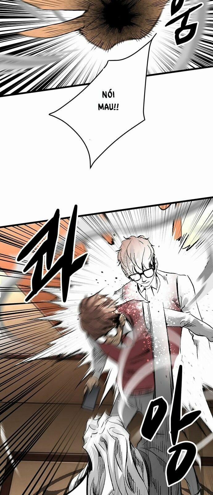 Murim Thời Hiện Đại 18 trang 43