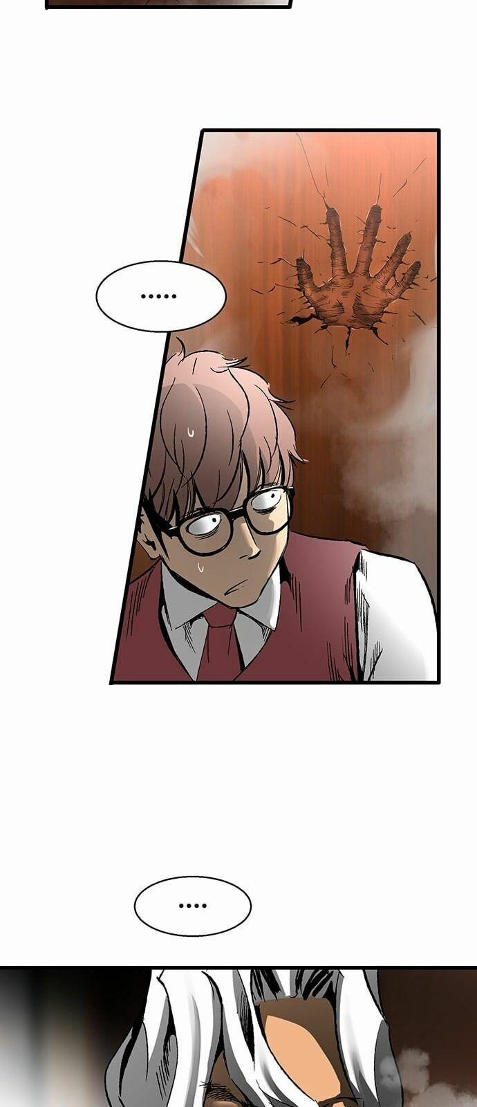 Murim Thời Hiện Đại 18 trang 45