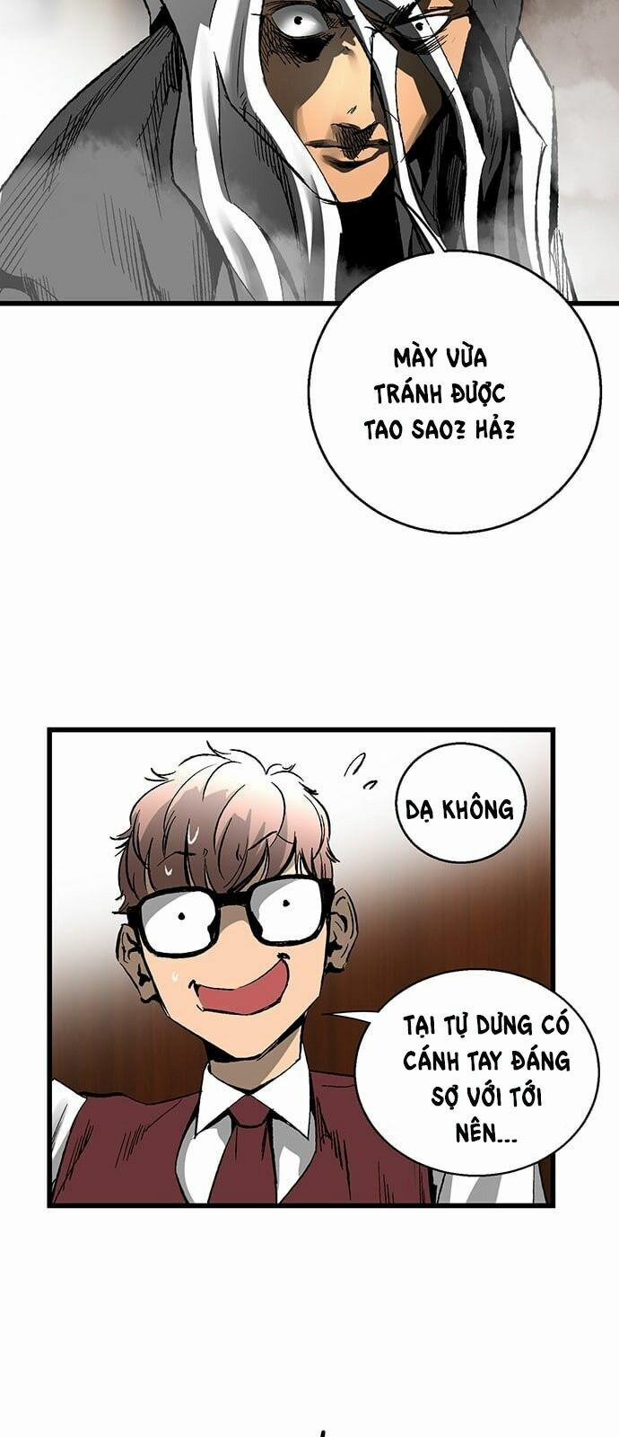 Murim Thời Hiện Đại 18 trang 46