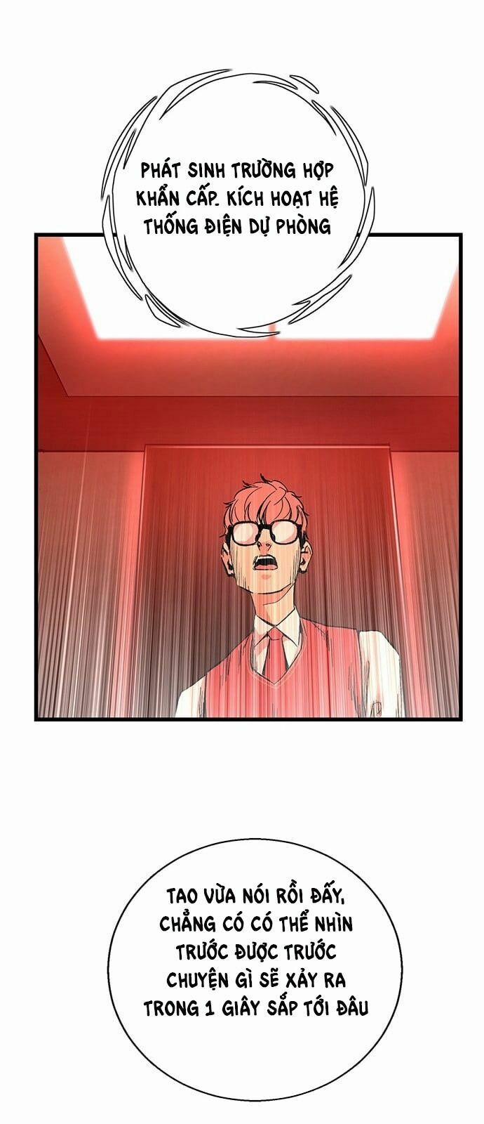 Murim Thời Hiện Đại 18 trang 48