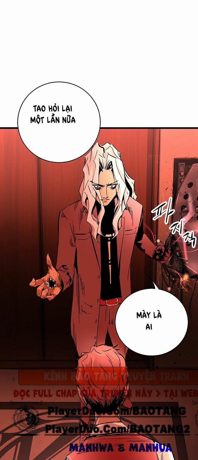 Murim Thời Hiện Đại 18 trang 49