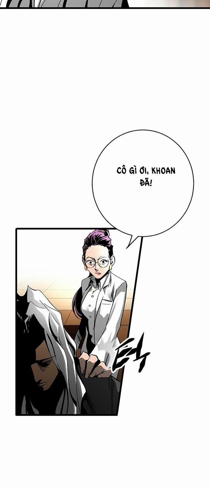 Murim Thời Hiện Đại 18 trang 5