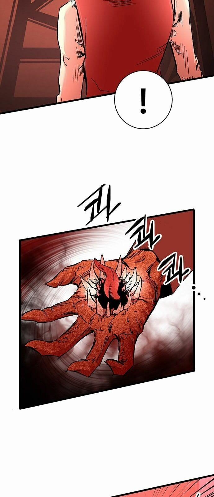 Murim Thời Hiện Đại 18 trang 50