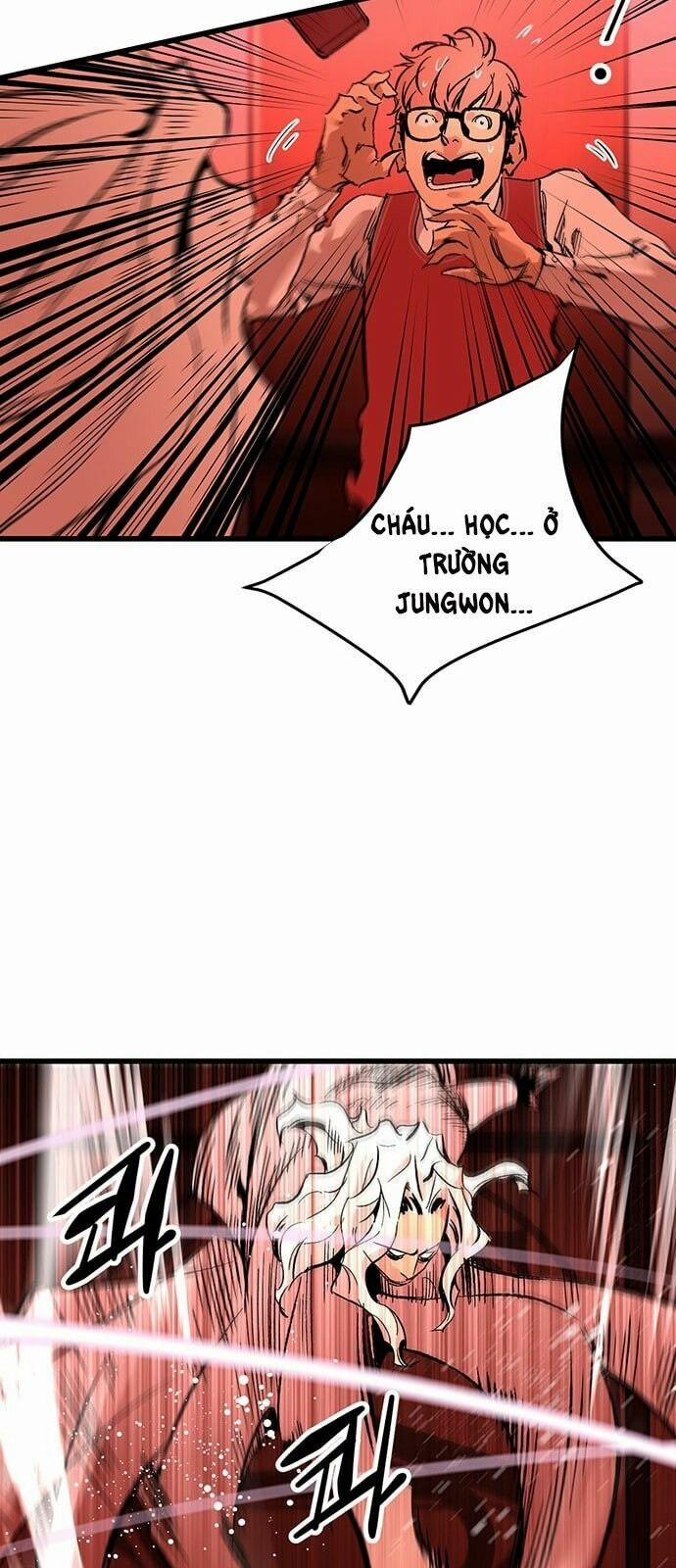 Murim Thời Hiện Đại 18 trang 51