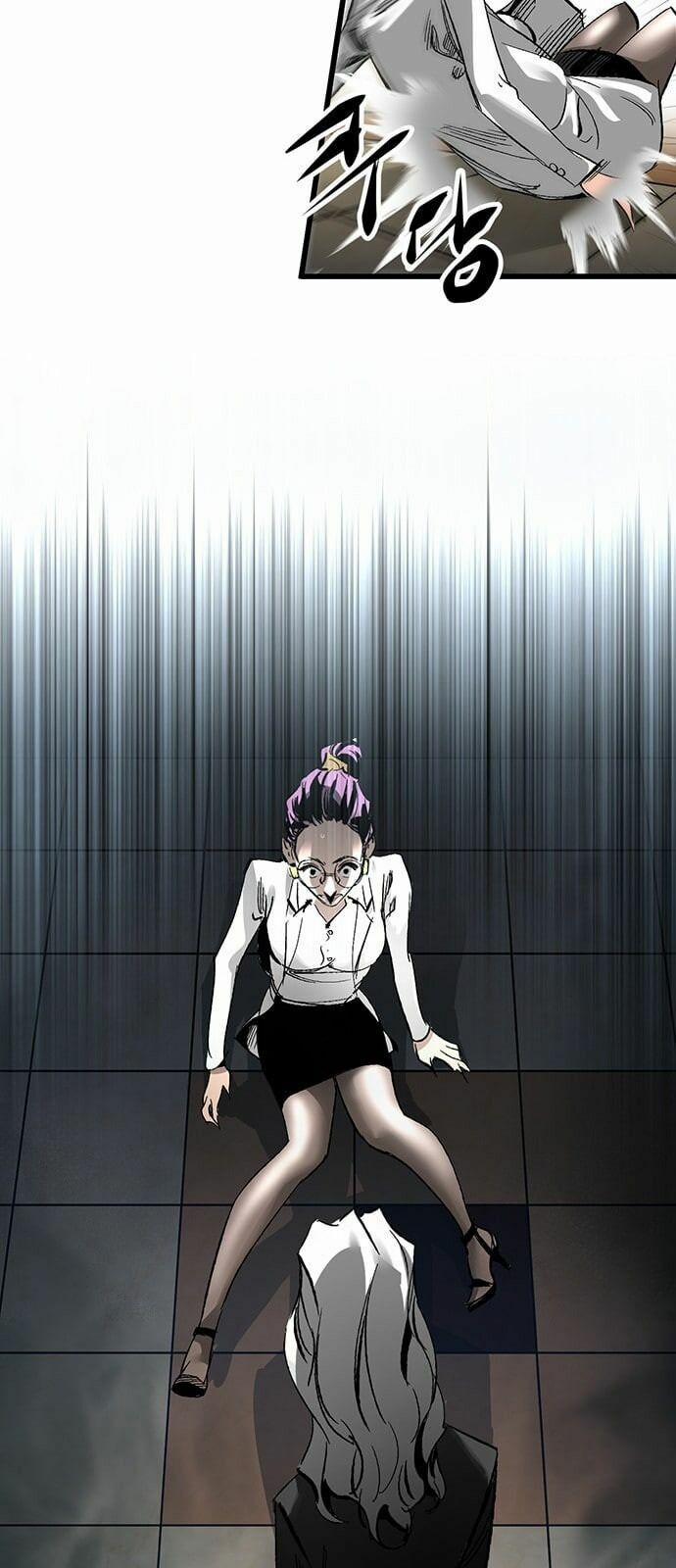 Murim Thời Hiện Đại 18 trang 9