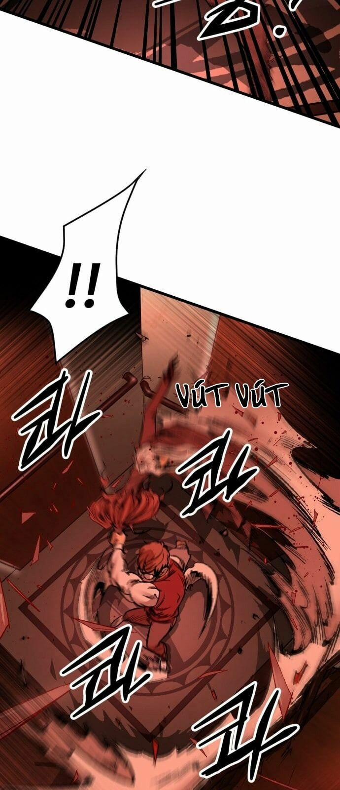 Murim Thời Hiện Đại 19 trang 10