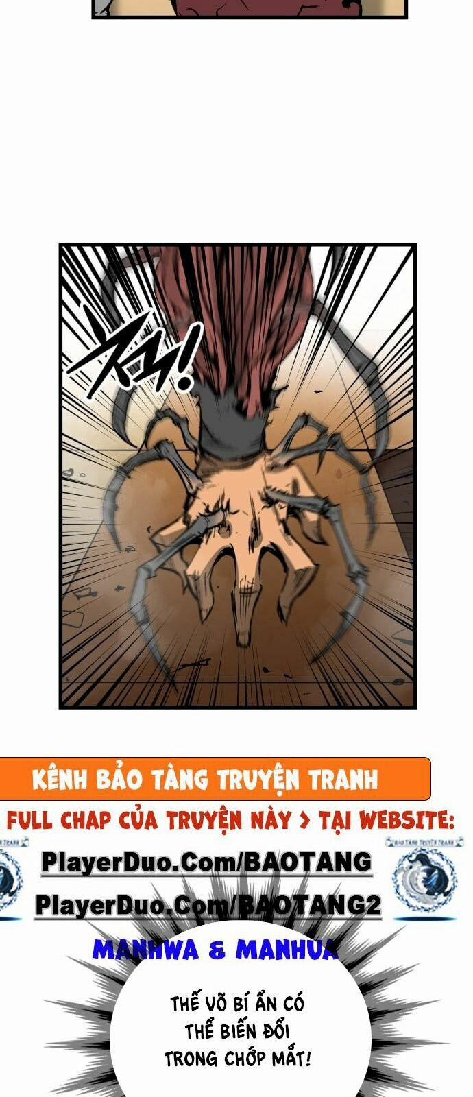 Murim Thời Hiện Đại 19 trang 14