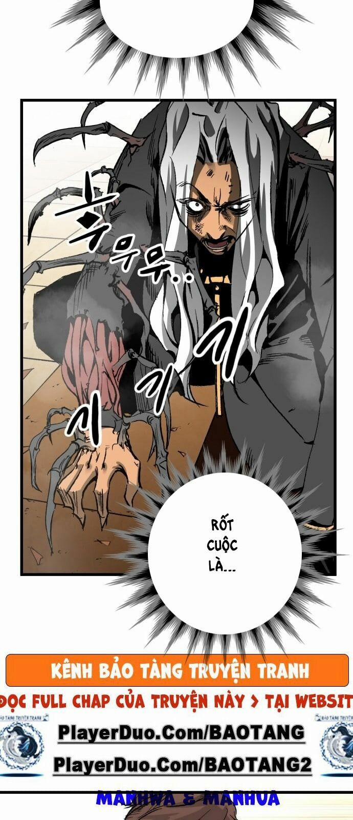Murim Thời Hiện Đại 19 trang 15