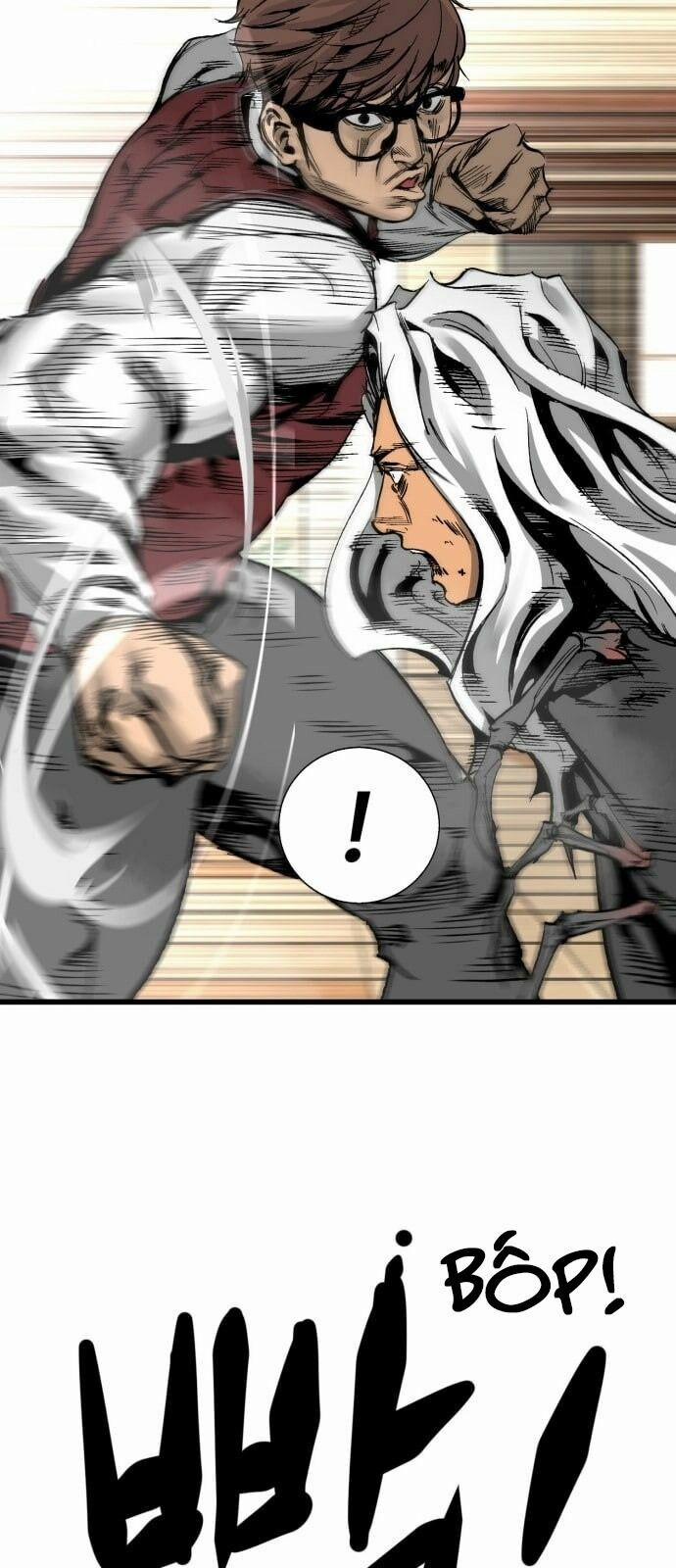 Murim Thời Hiện Đại 19 trang 16