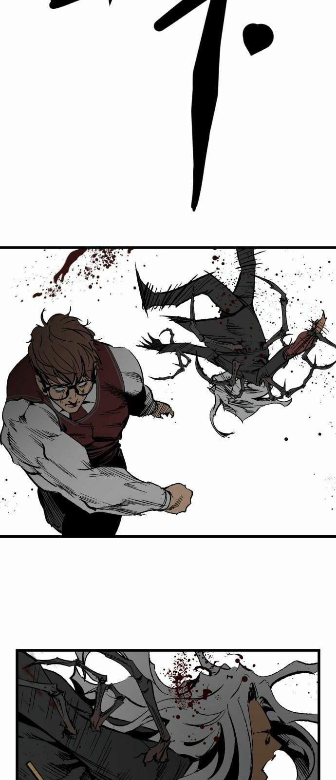 Murim Thời Hiện Đại 19 trang 17