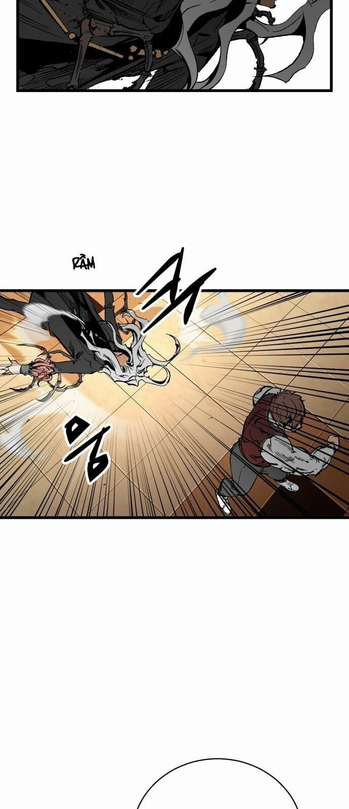 Murim Thời Hiện Đại 19 trang 18