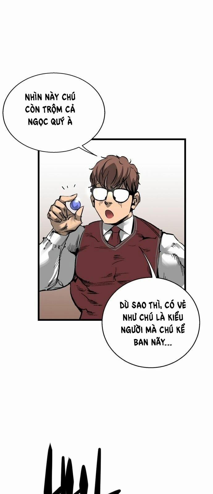 Murim Thời Hiện Đại 19 trang 20