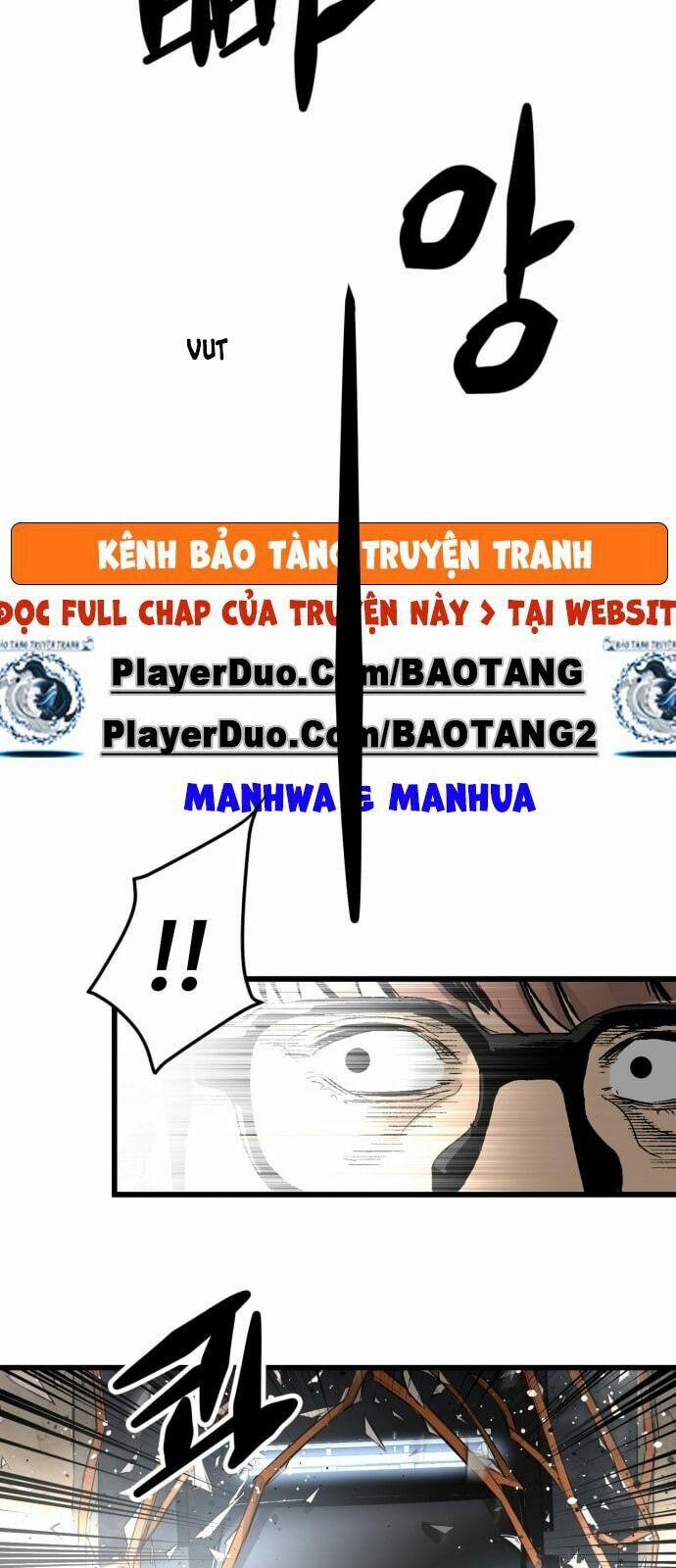 Murim Thời Hiện Đại 19 trang 21