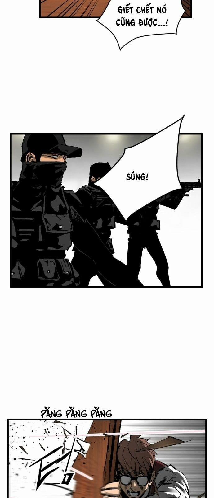 Murim Thời Hiện Đại 19 trang 24