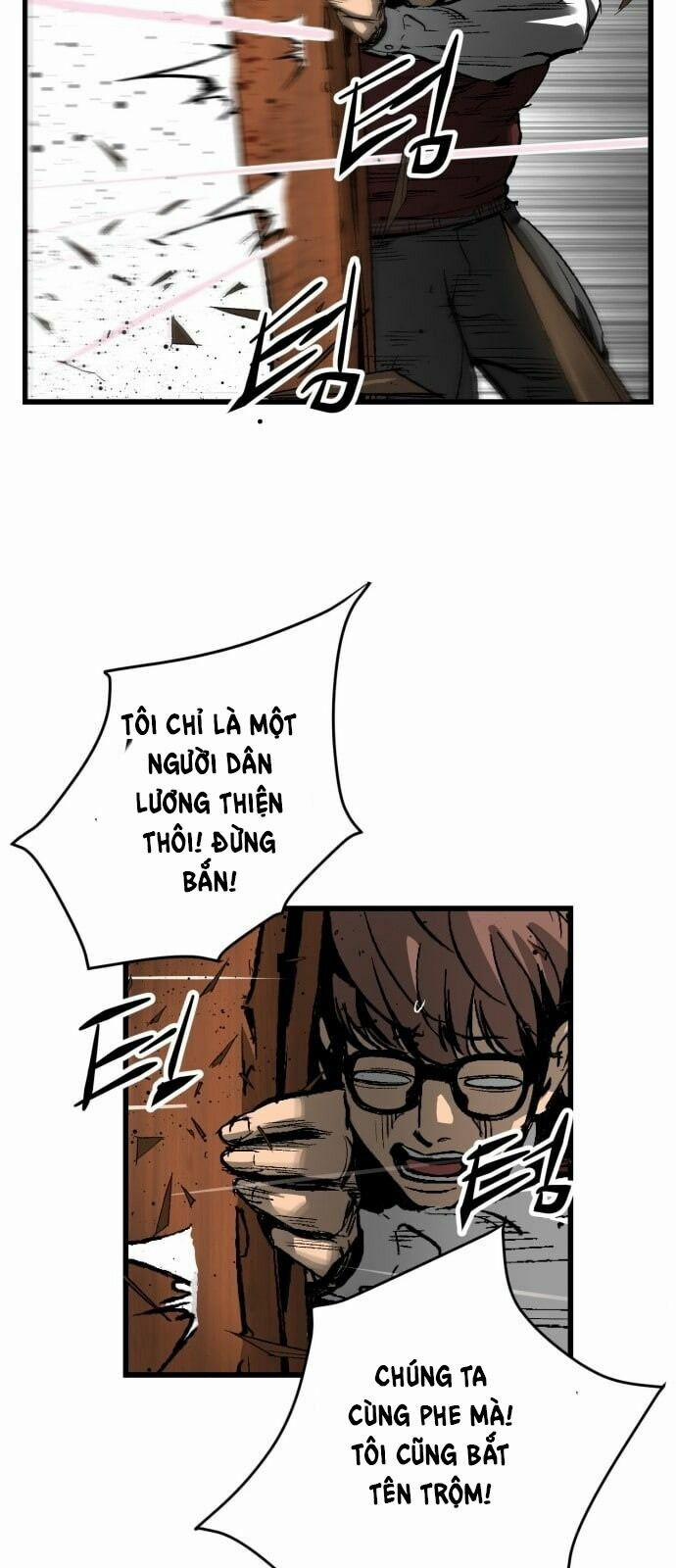 Murim Thời Hiện Đại 19 trang 25