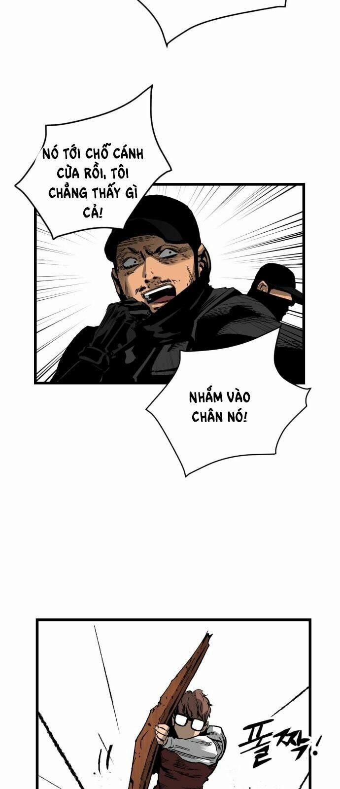 Murim Thời Hiện Đại 19 trang 26