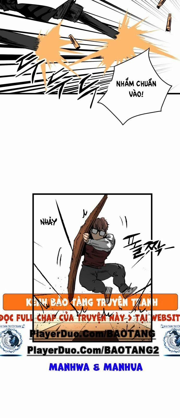 Murim Thời Hiện Đại 19 trang 28