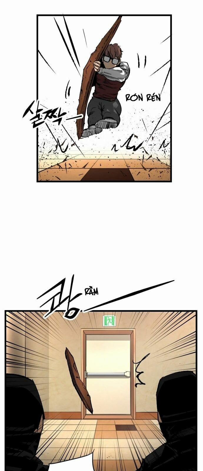 Murim Thời Hiện Đại 19 trang 29