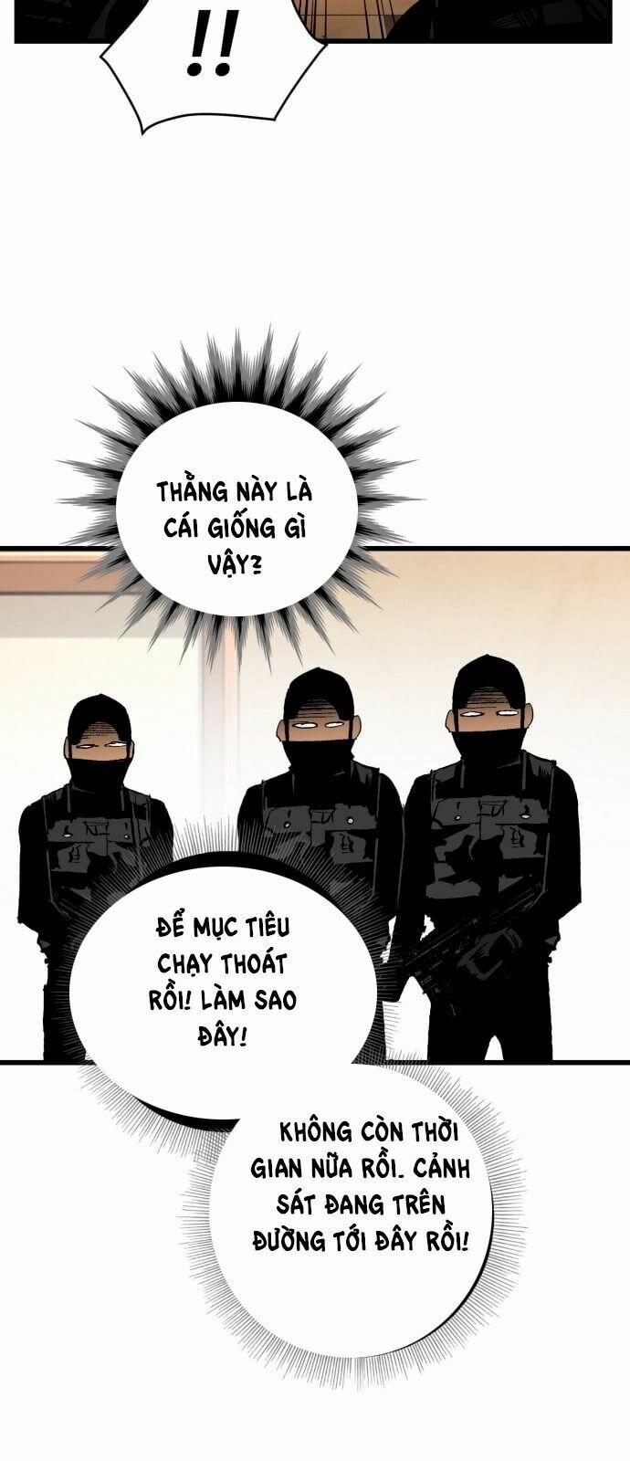 Murim Thời Hiện Đại 19 trang 30