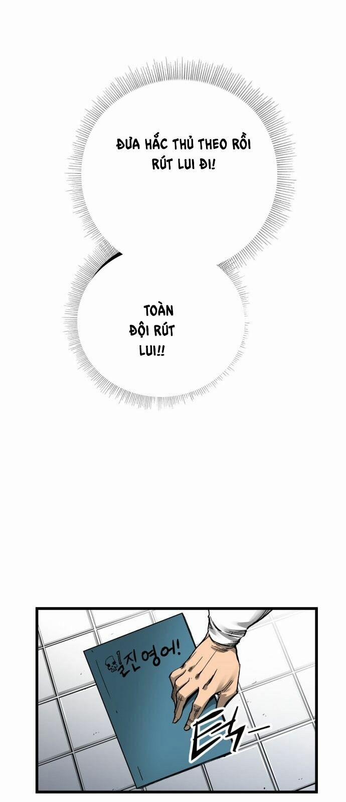 Murim Thời Hiện Đại 19 trang 31