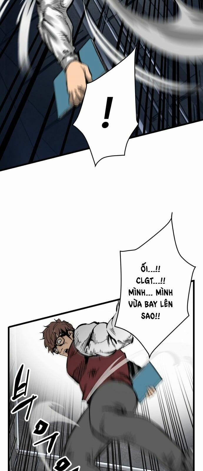 Murim Thời Hiện Đại 19 trang 36