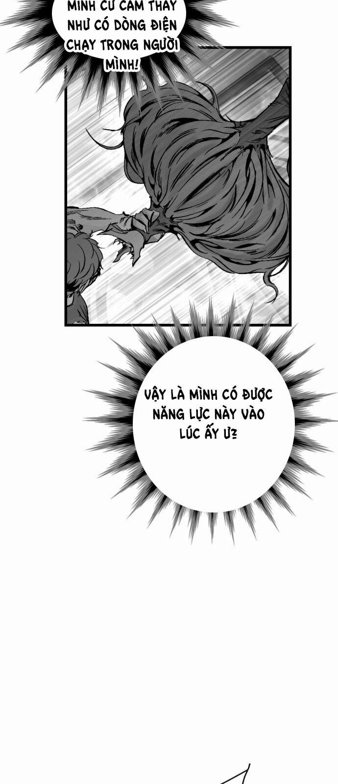 Murim Thời Hiện Đại 19 trang 39