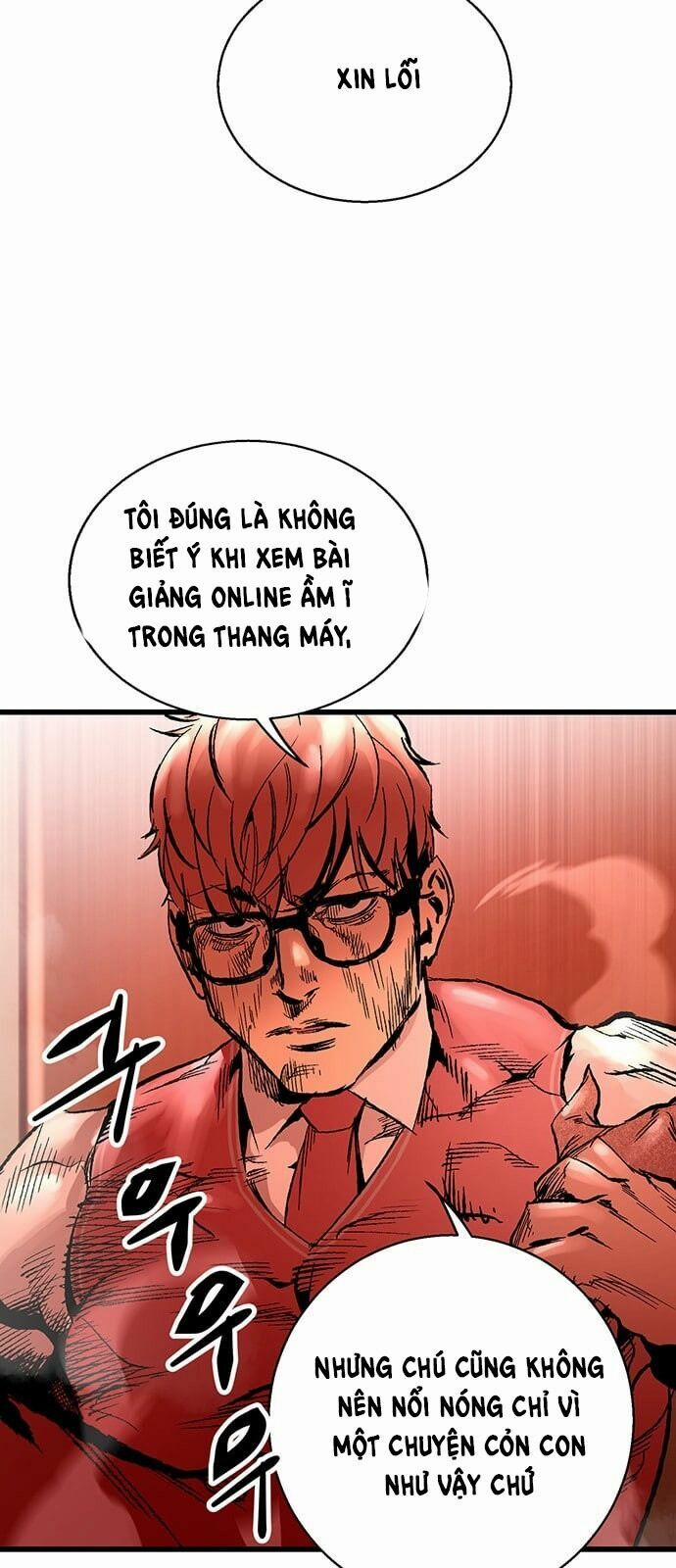 Murim Thời Hiện Đại 19 trang 4