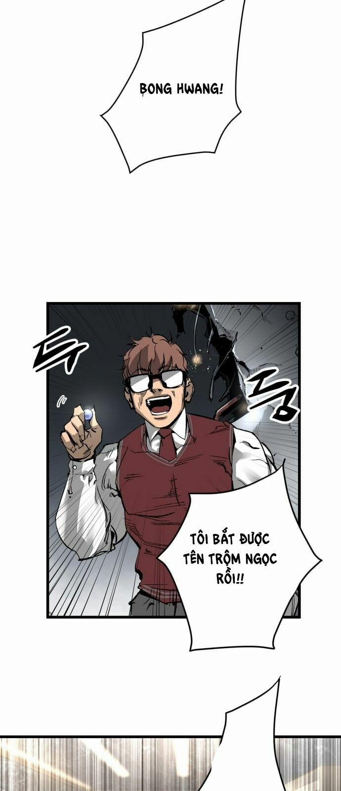 Murim Thời Hiện Đại 19 trang 40