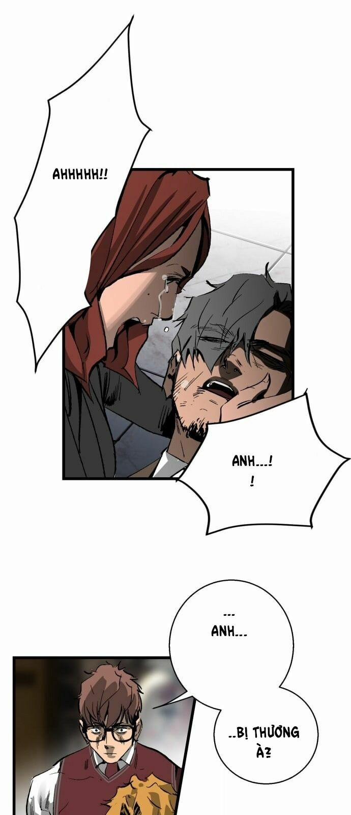 Murim Thời Hiện Đại 19 trang 42