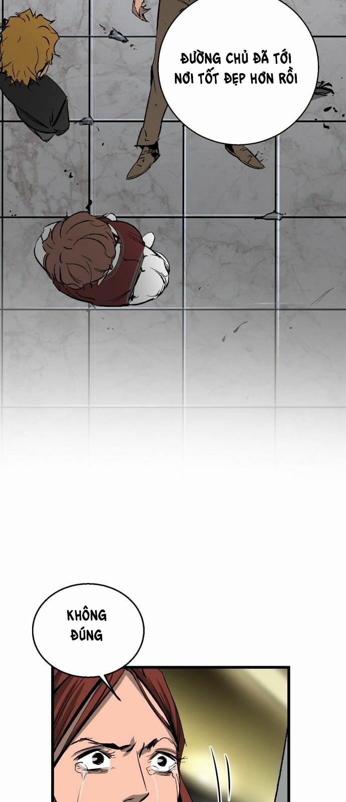 Murim Thời Hiện Đại 19 trang 44