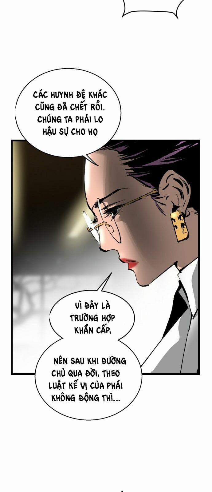 Murim Thời Hiện Đại 19 trang 46