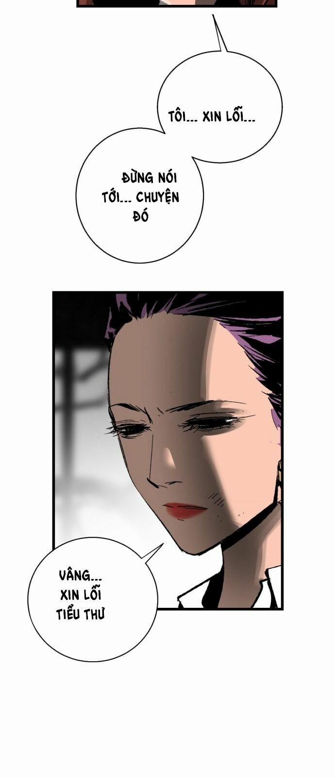 Murim Thời Hiện Đại 19 trang 48