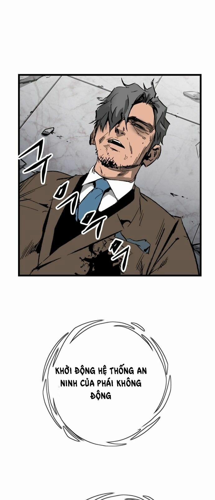 Murim Thời Hiện Đại 19 trang 49