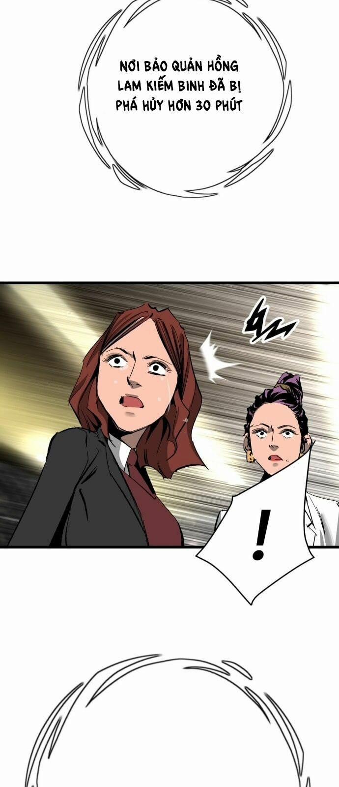 Murim Thời Hiện Đại 19 trang 50