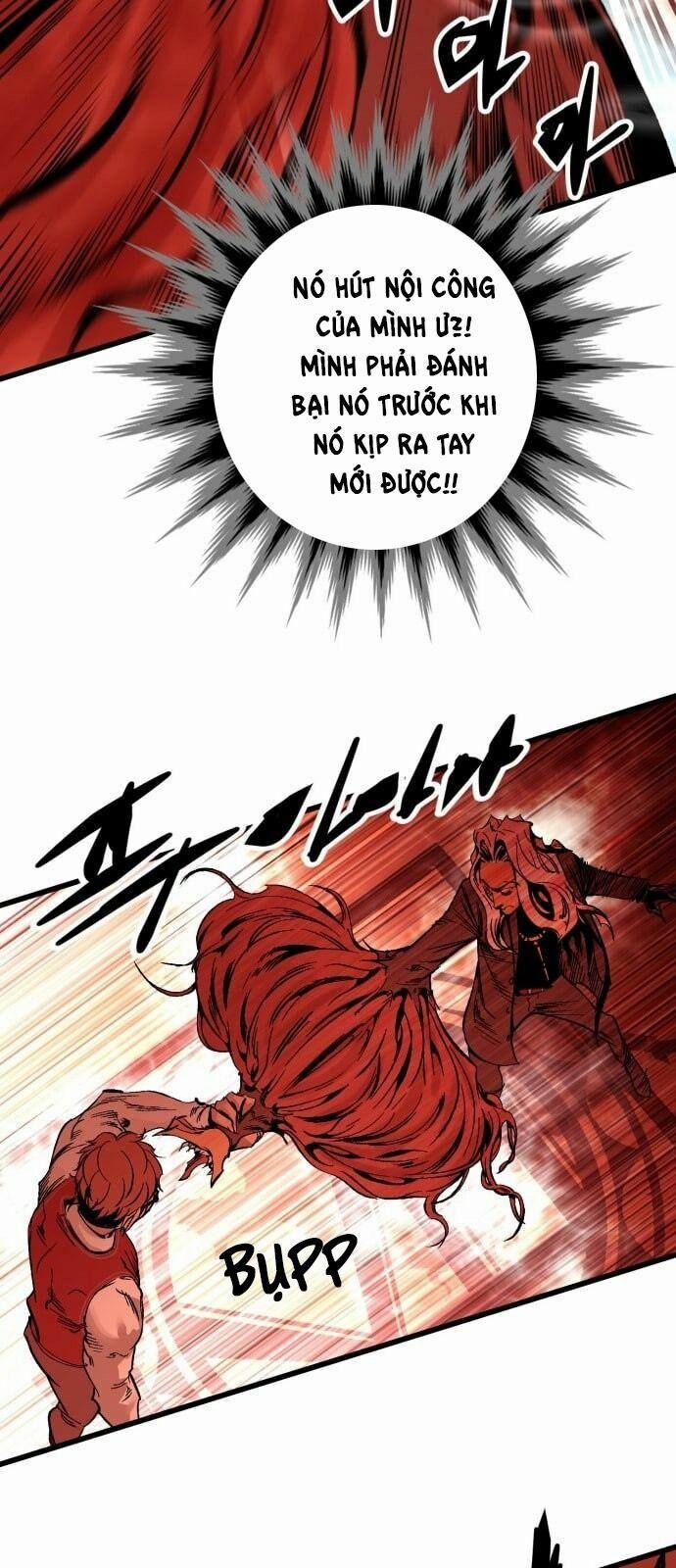 Murim Thời Hiện Đại 19 trang 8